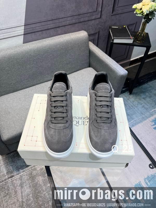 Alexander McQueen Shoes Alexander Mcqueen sz35-45 N0803