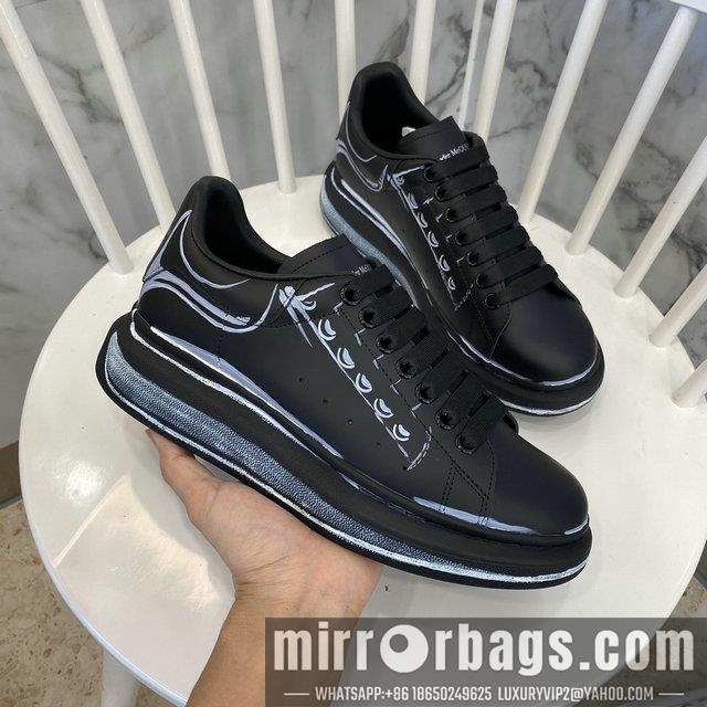 Alexander McQueen Shoes 21815130 SZ 35-44