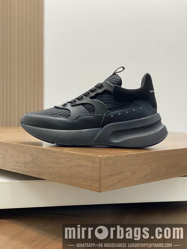 Replica Alexander McQueen Shoes sz35-44 hnw0301