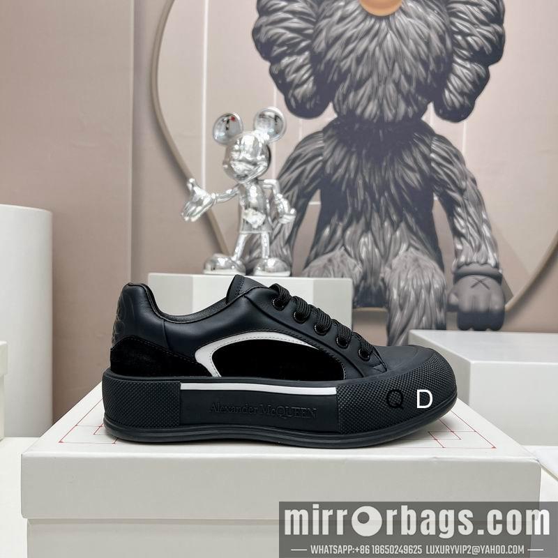 Alexander McQueen Shoes Alexander Mcqueen sz35-45 5C GDT0701