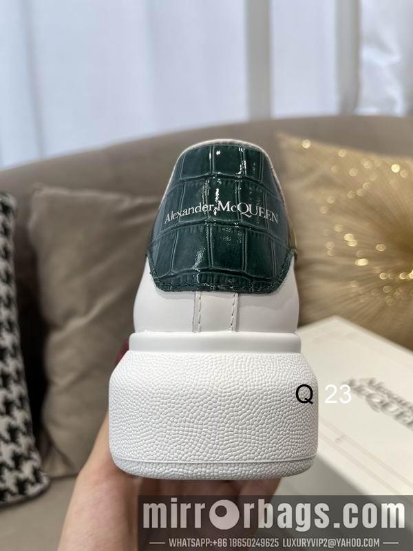 Replica Alexander McQueen Shoes sz35-45 HY0302