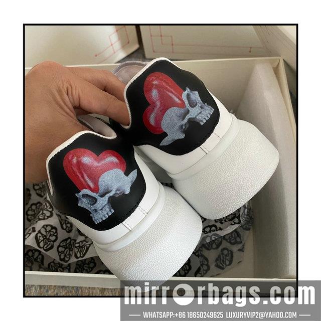 Alexander McQueen Shoes 21815080 SZ 35-44