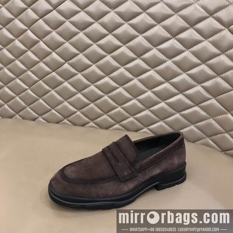 Replica Alexander McQueen Shoes sz38-45 mnm0105