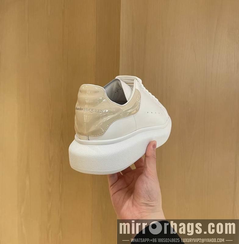 Replica Alexander McQueen Shoes sz35-45 03mnw13