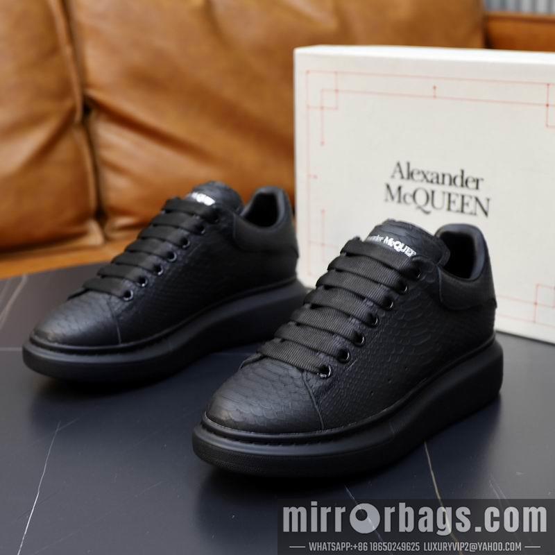 Replica Alexander McQueen Shoes sz35-45 hnw0319
