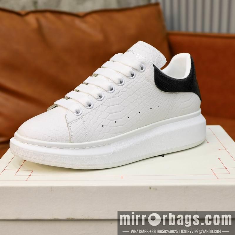 Replica Alexander McQueen Shoes sz35-45 hnw0319