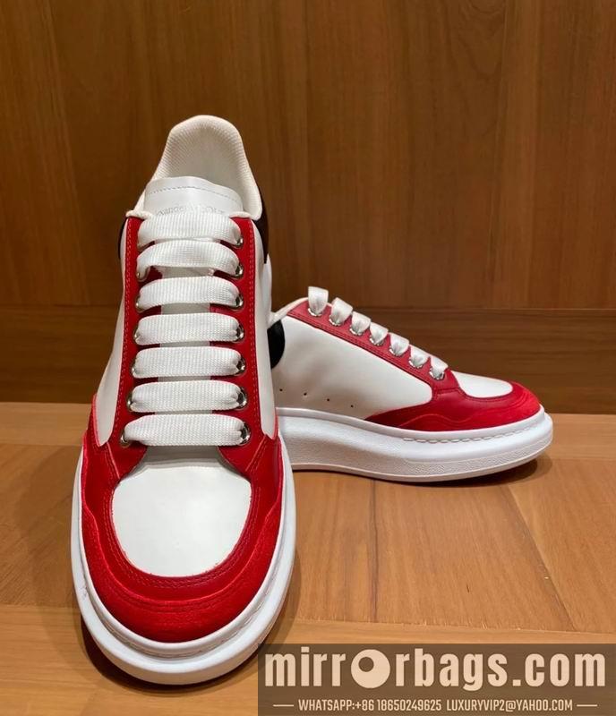 Replica Alexander McQueen Shoes sz35-45 03mnw12