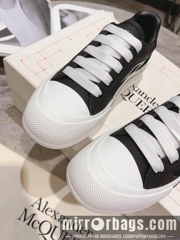 Replica Alexander McQueen Shoes sz35-45 hnm0101