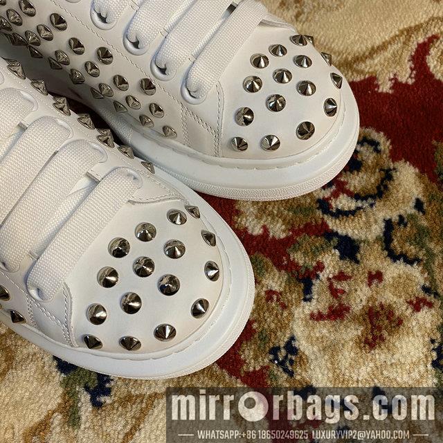 Alexander McQueen Shoes 21815148 SZ 35-44