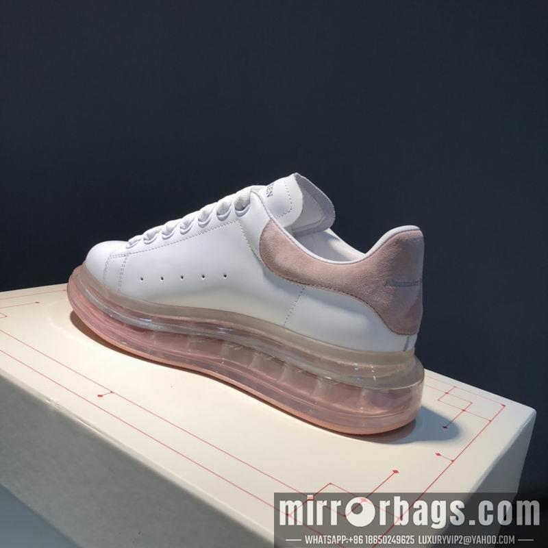 Replica Alexander McQueen Shoes sz34-46 03mnw12