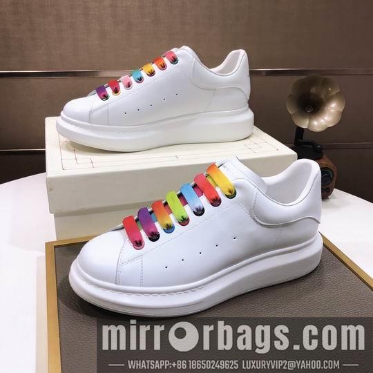 Replica Alexander McQueen Shoes sz35-44 hnh0205