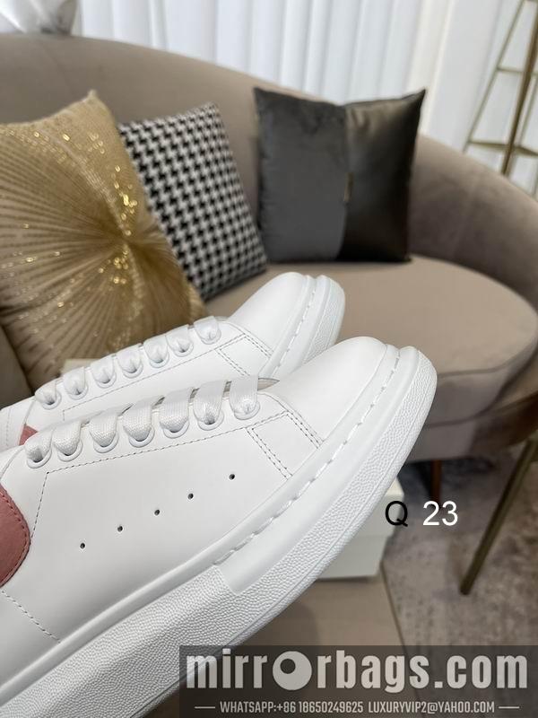 Replica Alexander McQueen Shoes sz35-45 HY0301