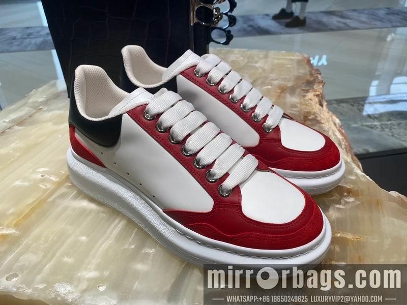 Replica Alexander McQueen Shoes sz35-45 03mnw12