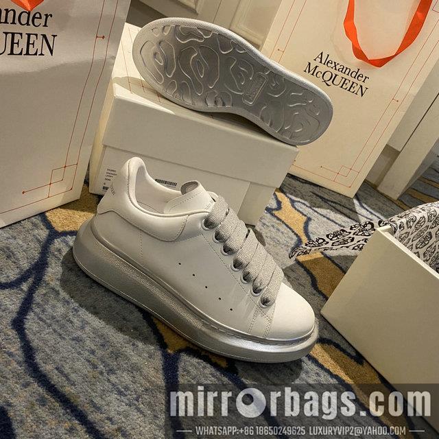 Alexander McQueen Shoes 21815040 SZ 35-44