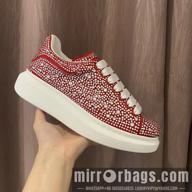Alexander McQueen Shoes 21815140 SZ 35-44