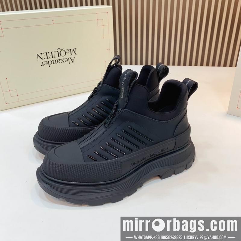 Replica Alexander McQueen Shoes sz35-45 nmw01