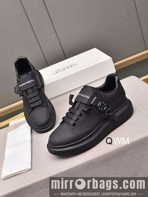 Alexander McQueen Shoes Alexander Mcqueen sz35-44 WM1102