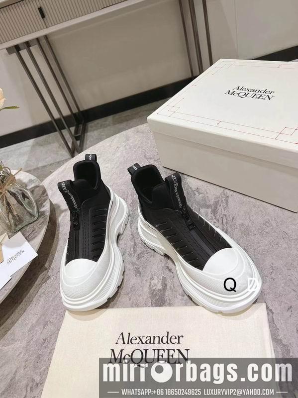 Alexander McQueen Shoes Alexander Mcqueen sz35-45 2C GDT1101