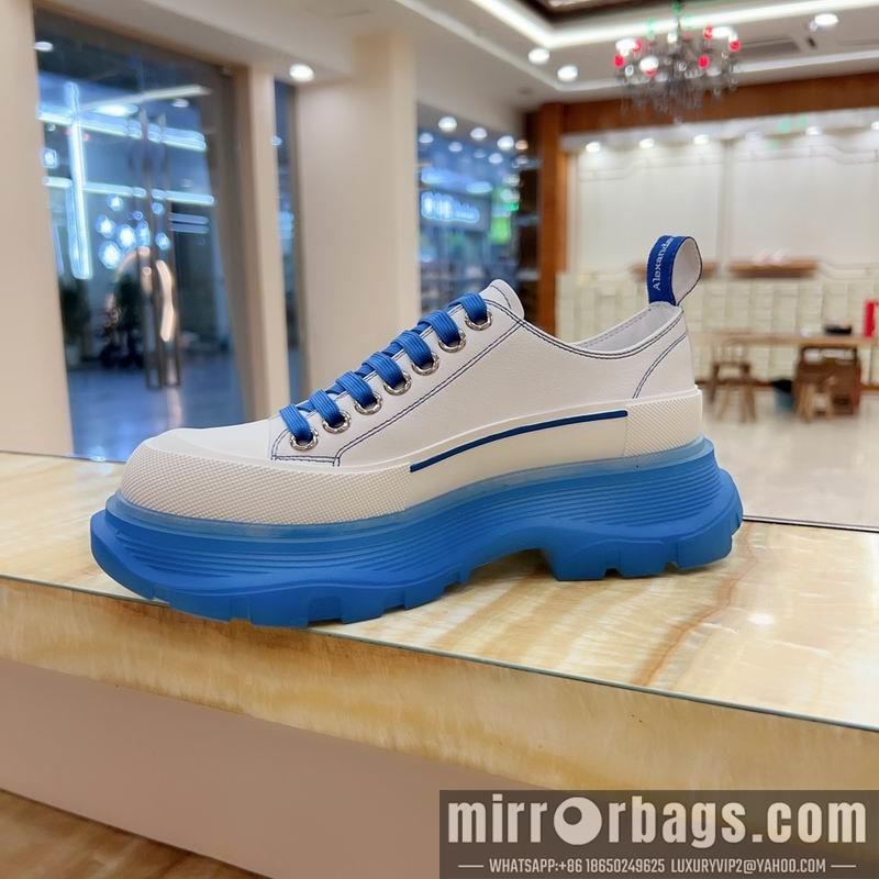 Replica Alexander McQueen Shoes sz35-45 03mnw10