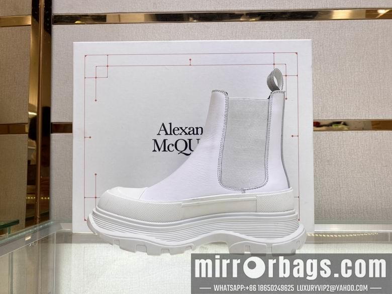 Alexander McQueen Shoes MQ sz35-44 3C n501