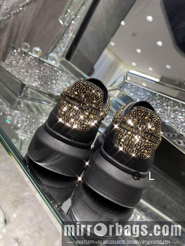 Alexander McQueen Shoes Alexander Mcqueen sz35-45 LL1204