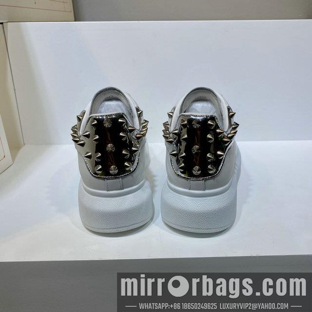 Alexander McQueen Shoes 21815125 SZ 35-44