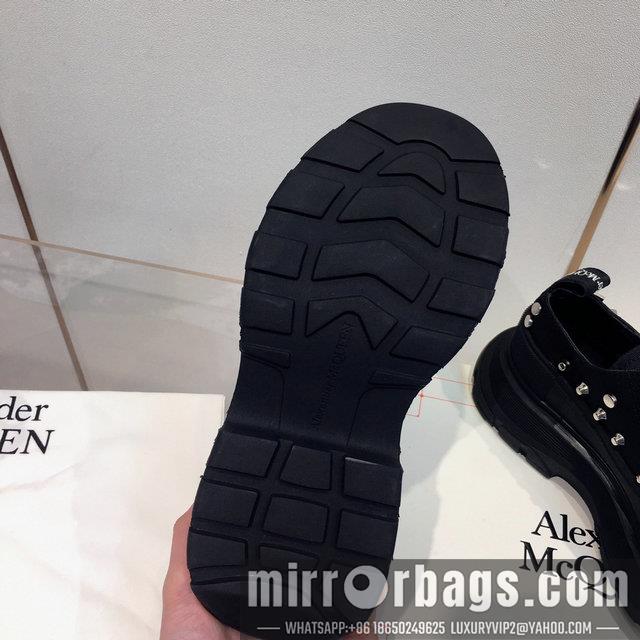 Alexander McQueen Shoes 21815143 SZ 35-44
