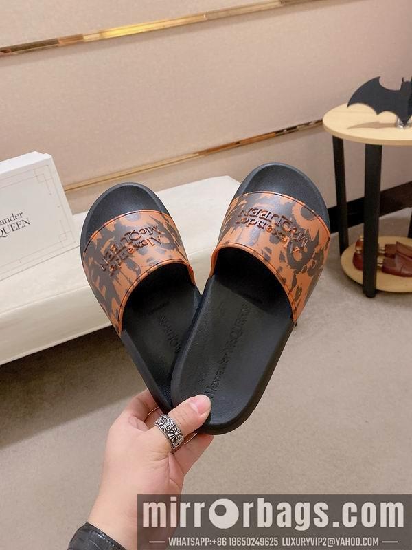 Replica Alexander McQueen Shoes sz38-45 hnh0301