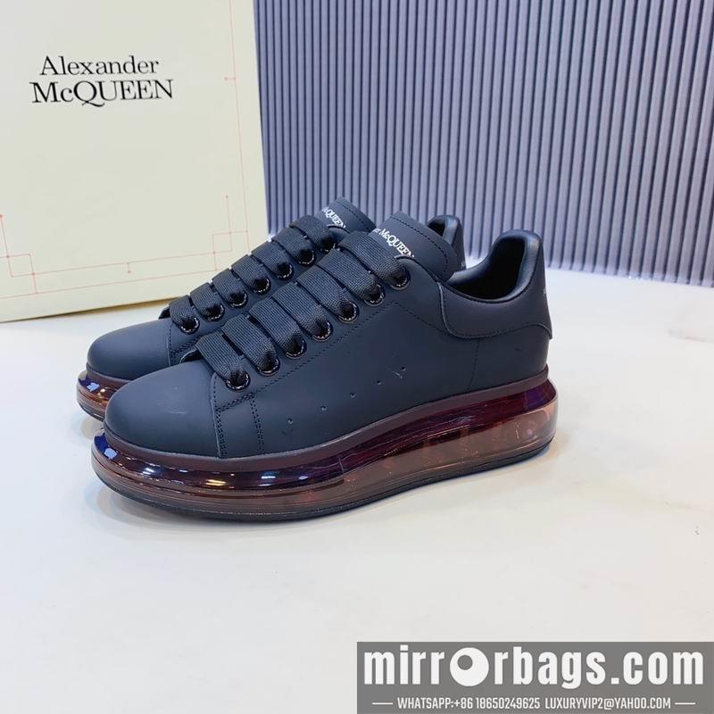 Replica Alexander McQueen Shoes sz35-45 03mnw09