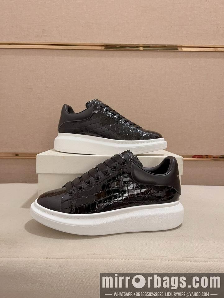 Replica Alexander McQueen Shoes sz35-44 hnh0201