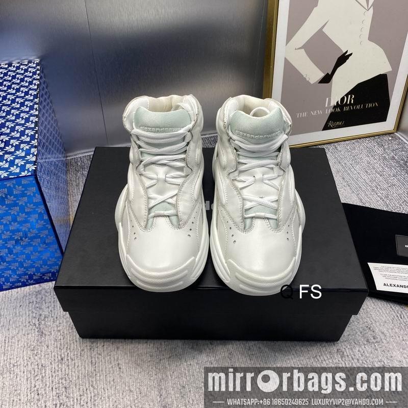 Alexander McQueen Shoes Alexander Wang sz35-40 3C FS1002