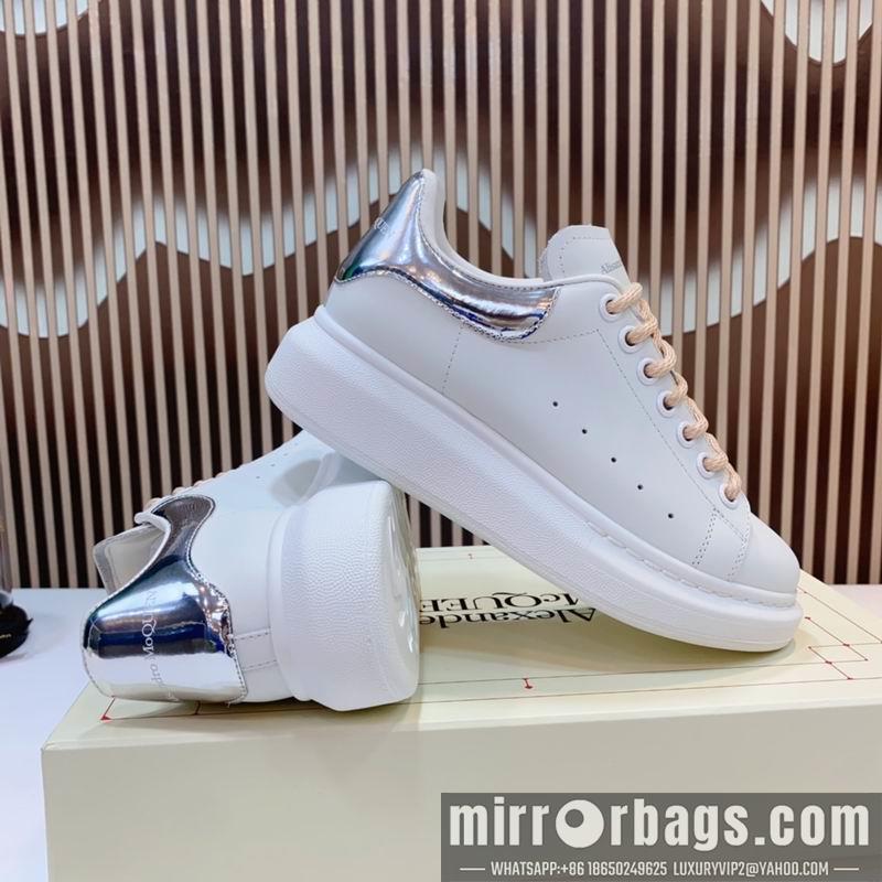 Replica Alexander McQueen Shoes sz34-45 03mnw14