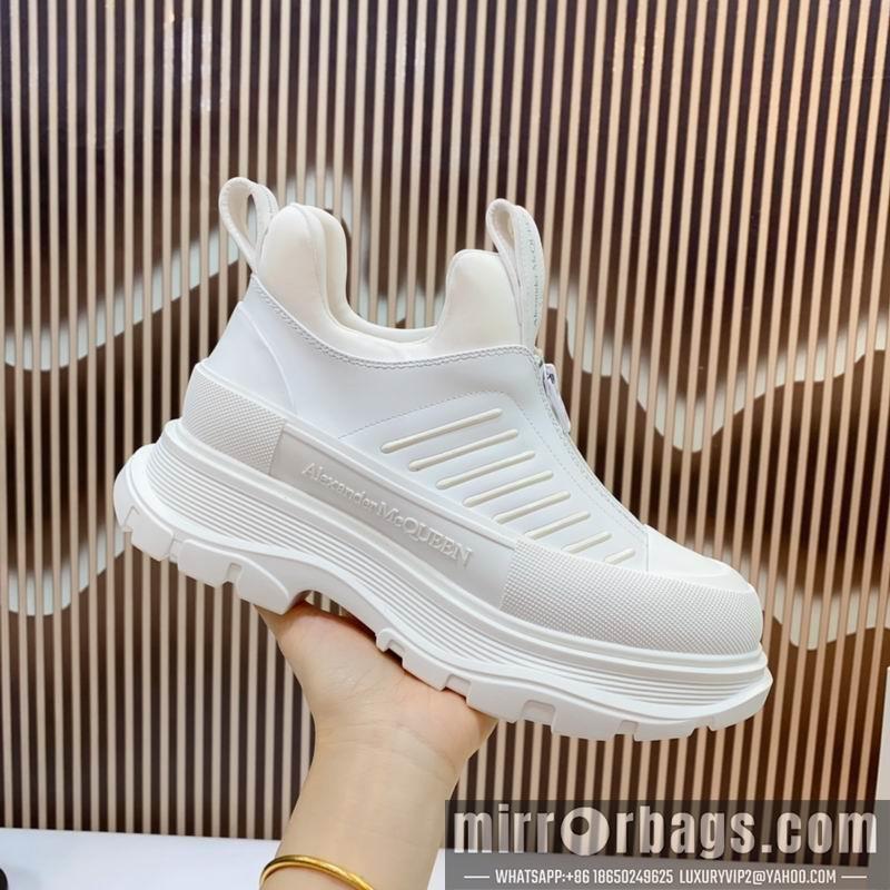 Replica Alexander McQueen Shoes sz35-45 nmw01