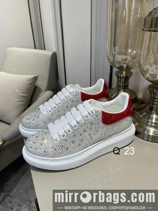 Replica Alexander McQueen Shoes sz35-45 HY0303