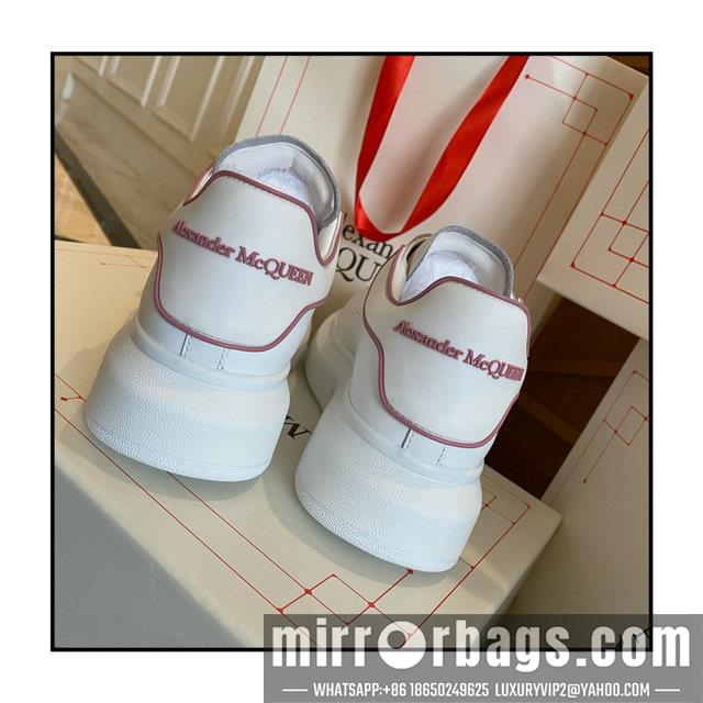 Alexander McQueen Shoes 21815079 SZ 35-44