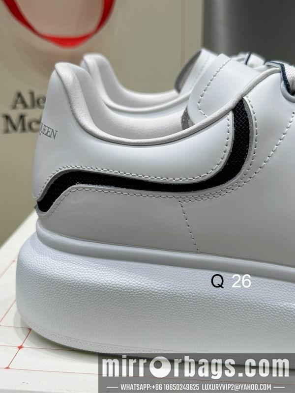 Alexander McQueen Shoes Alexander Mcqueen sz35-45 L1201