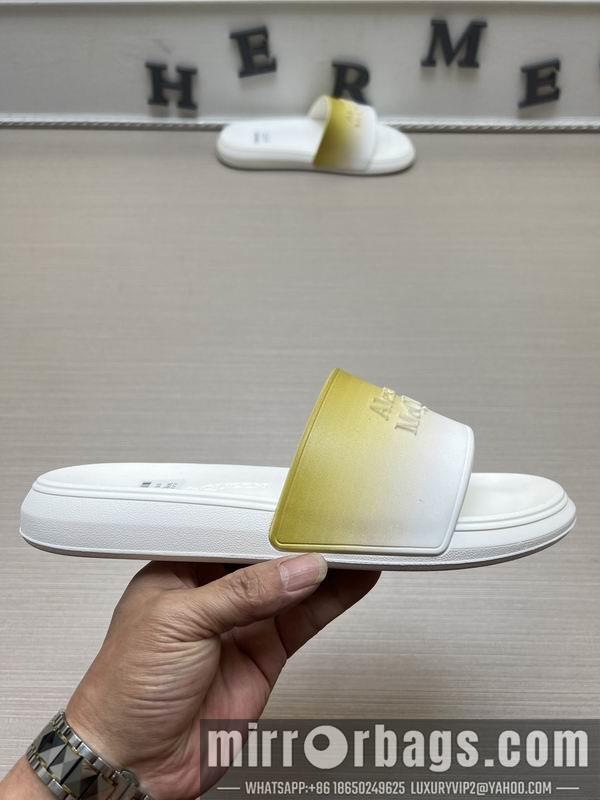 Replica Alexander McQueen Shoes sz36-45 mnw0307