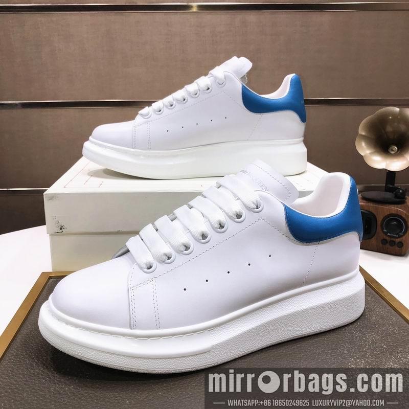 Replica Alexander McQueen Shoes sz35-44 hnh0301