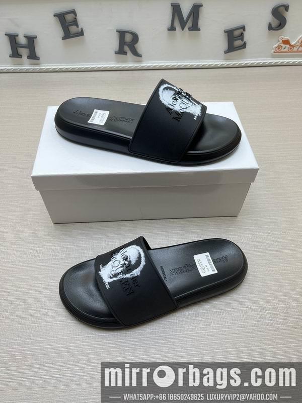 Replica Alexander McQueen Shoes sz36-45 mnw0304