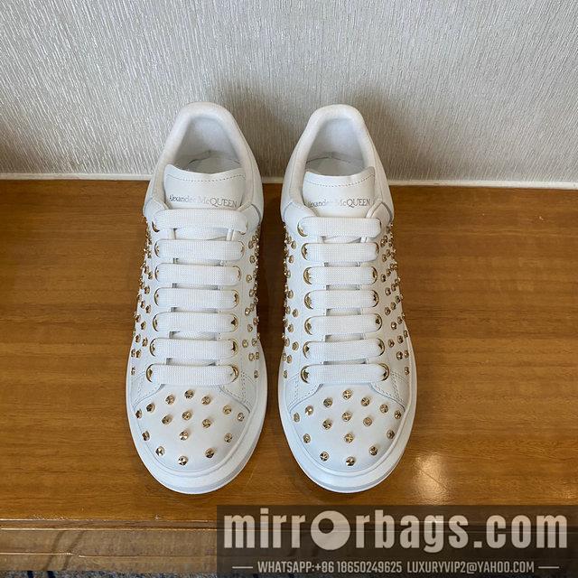 Alexander McQueen Shoes 21815027 SZ 35-44