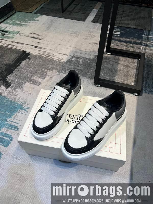 Replica Alexander McQueen Shoes sz35-45 hnw0323