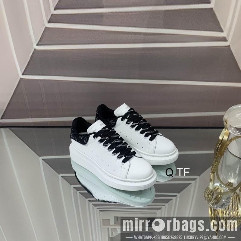 Alexander McQueen Shoes Alexander Mcqueen sz35-45 3C TF0803