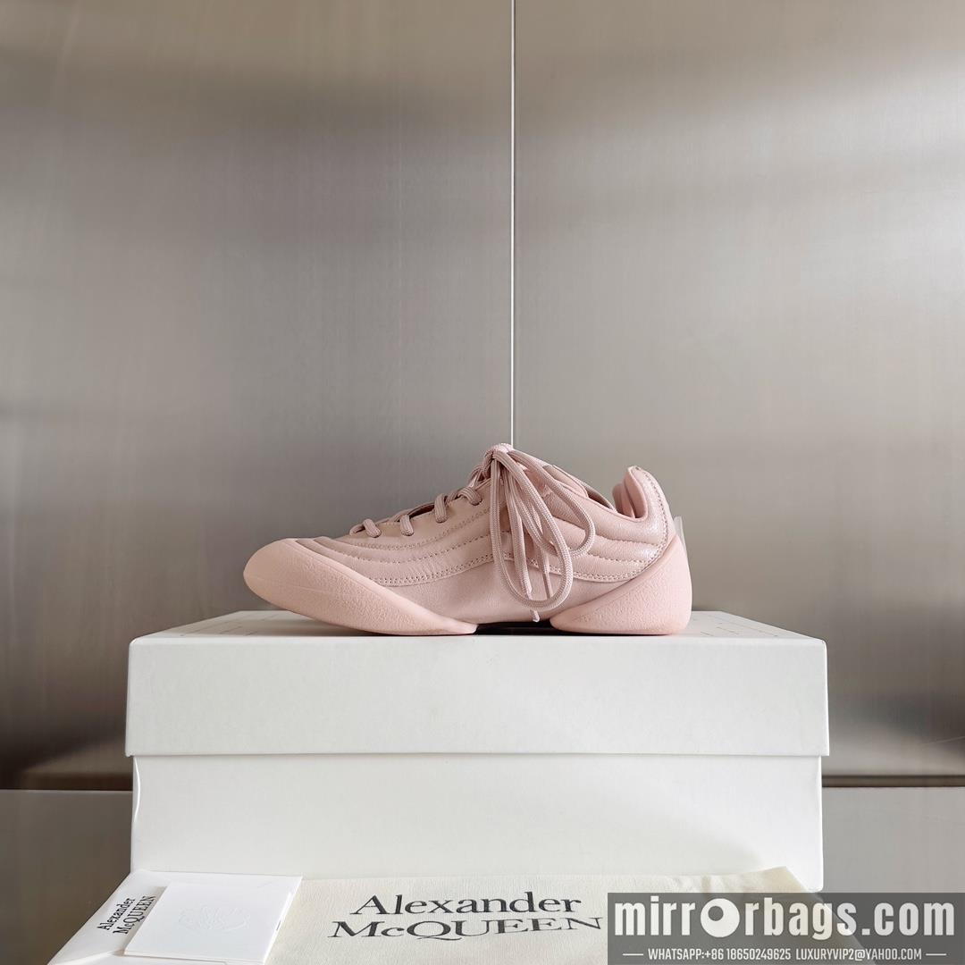 Replica Alexander McQueen Shoes sz35-45 h1002