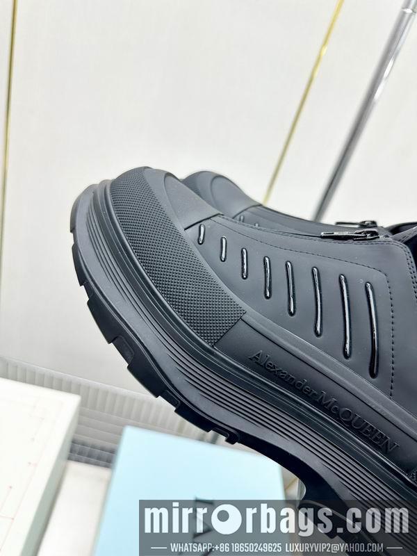Replica Alexander McQueen Shoes sz35-45 nmw03