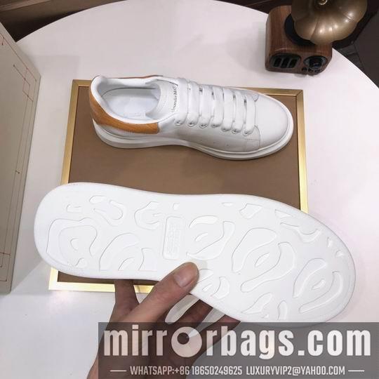 Replica Alexander McQueen Shoes sz35-45 hnh0207