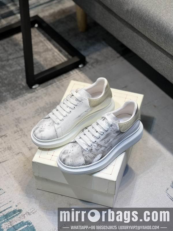 Replica Alexander McQueen Shoes sz35-44 hnm0102