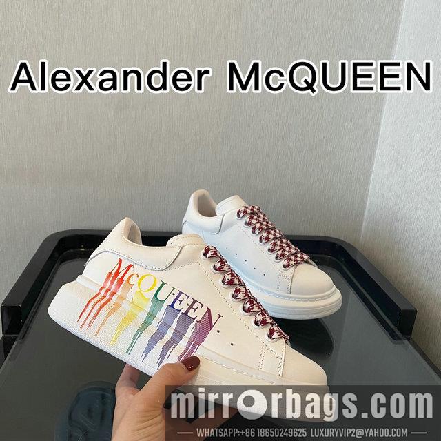 Alexander McQueen Shoes 21815150 SZ 35-44