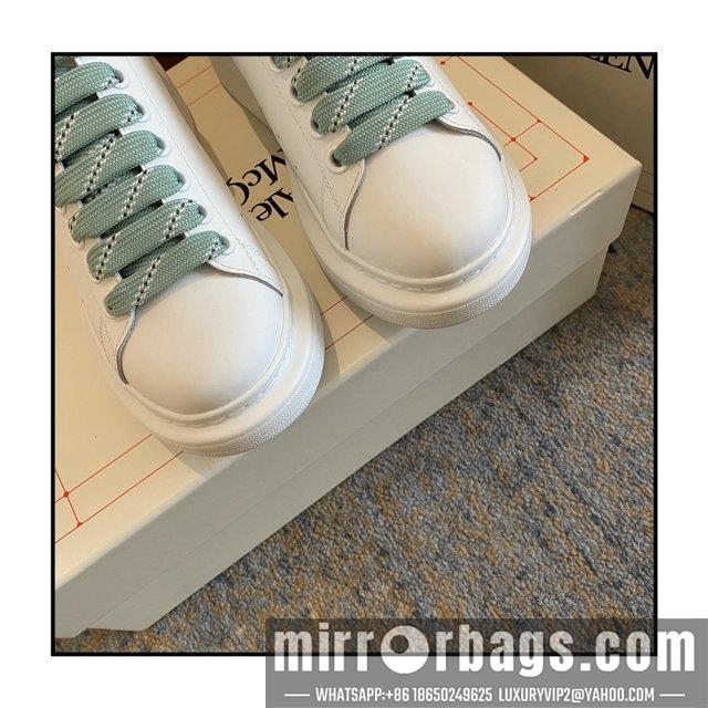 Alexander McQueen Shoes 21815079 SZ 35-44