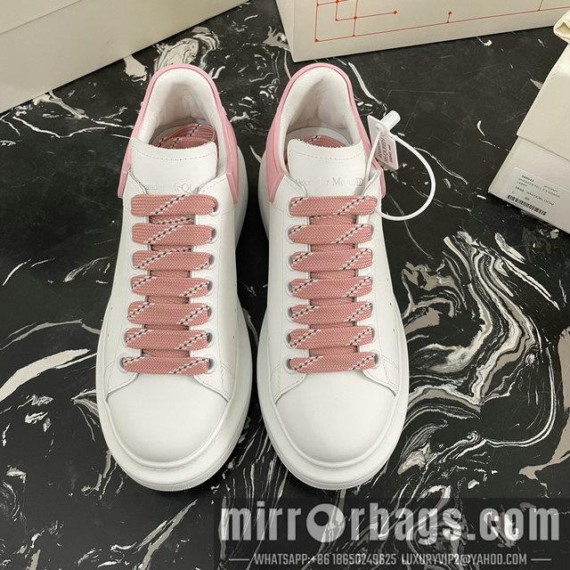 Alexander McQueen Shoes 21815151 SZ 35-44