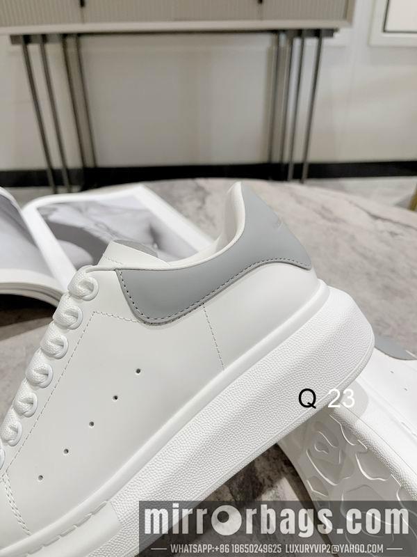 Replica Alexander McQueen Shoes sz35-45 HY0301